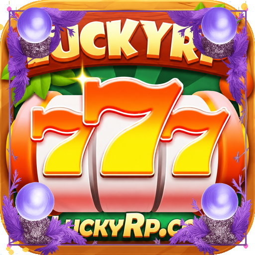 luckyrp — mitra unggulan
