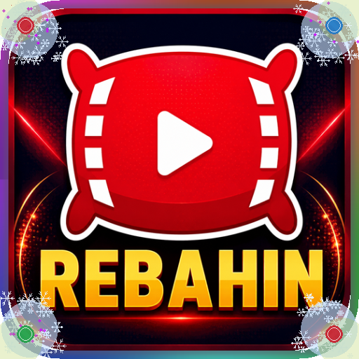 rebahin — mitra unggulan